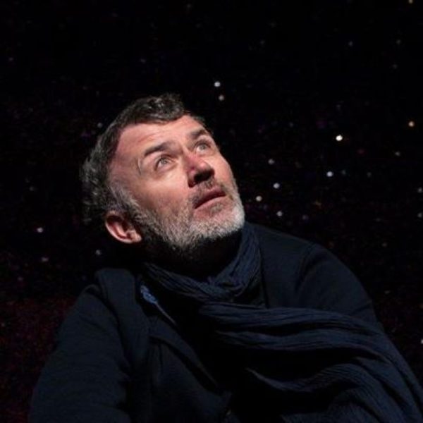 Tommy Tiernan – Under the Influence