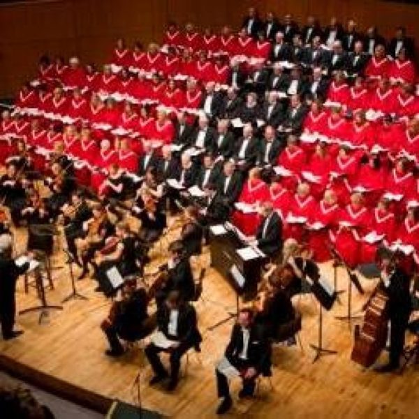 Limerick Choral Union Presents Handel’s ‘Messiah’