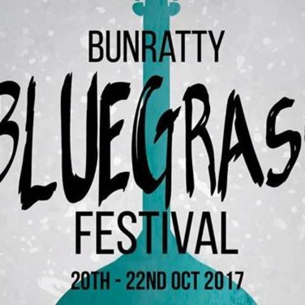 Bunratty Bluegrass Festival 2017