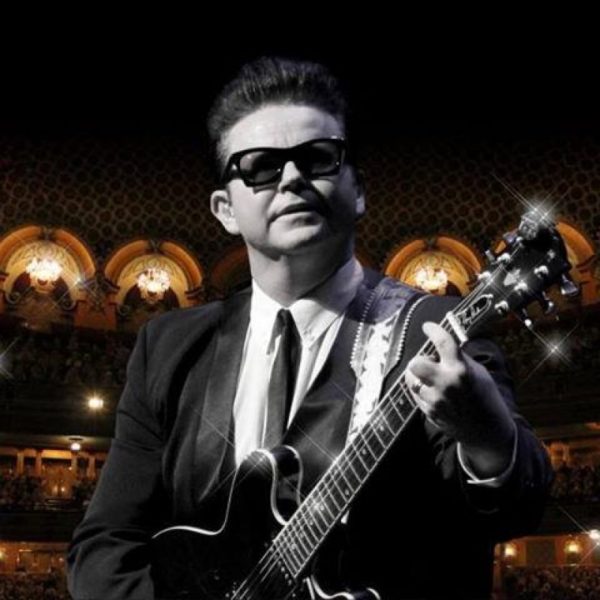 The Roy Orbison Show