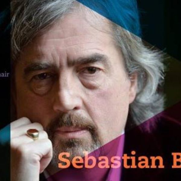 A tribute to Sebastian Barry with Sean Rocks and special guests