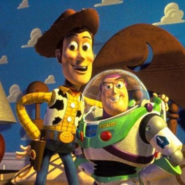 Toy Story – UCH Cinema Season