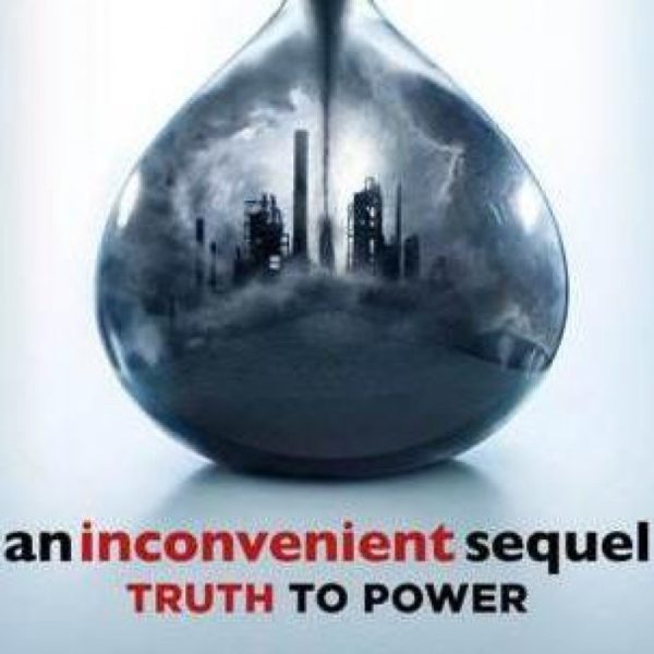An Inconvenient Sequel – Truth to Power