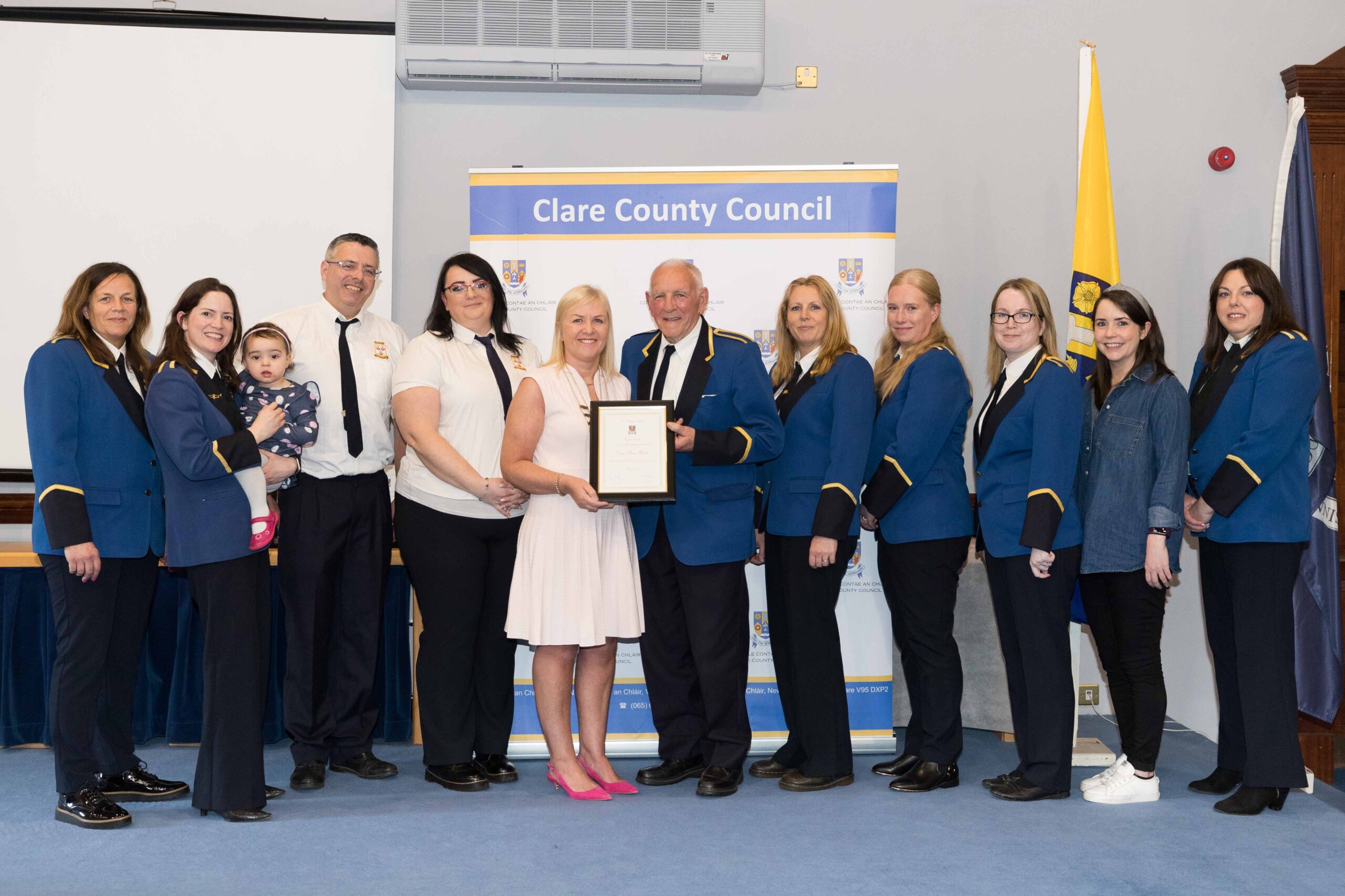 Photograph by Eamon Ward