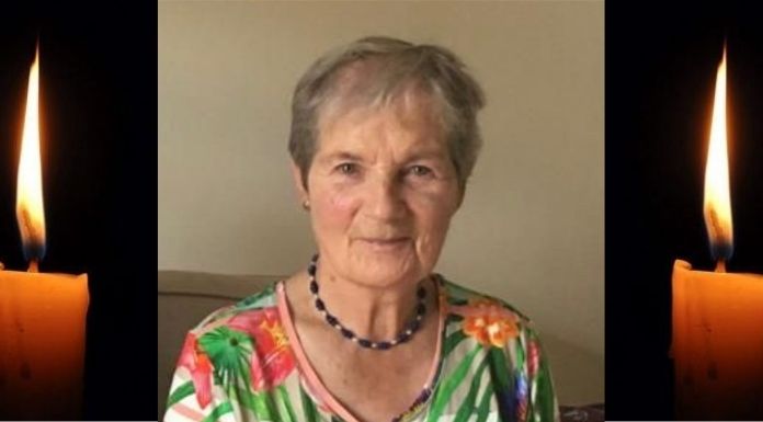 Bridget Neville - RIP