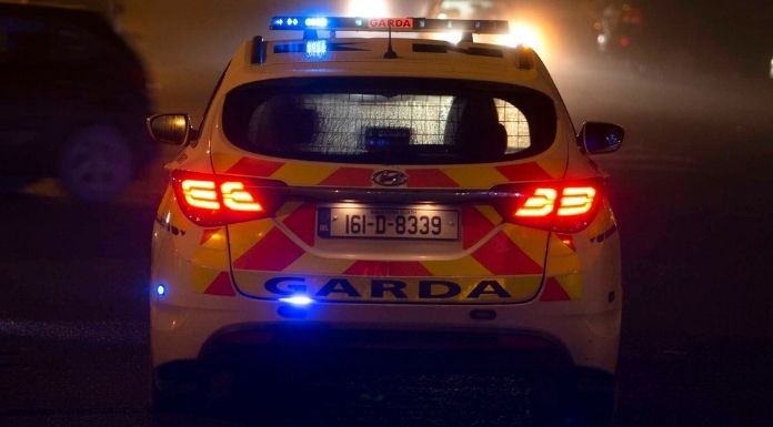 Emergency Services Attend Road Traffic Collision At Bunratty - Emergency Response % Clare FM