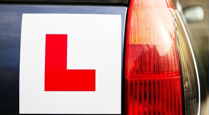 22% Increase In Learner Drivers Caught Unaccompanied In Clare/Tipp Division