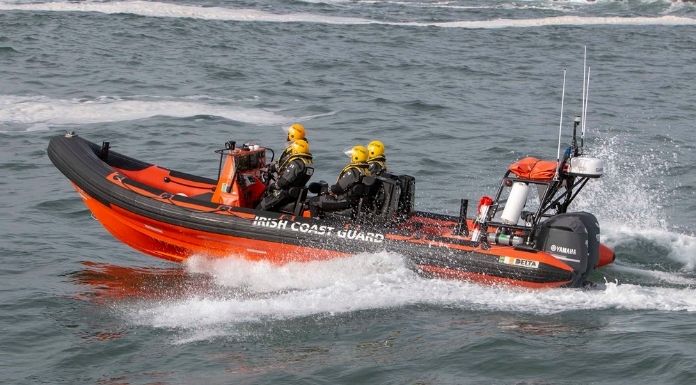Missing Paddle-boarder Found Safe After Search