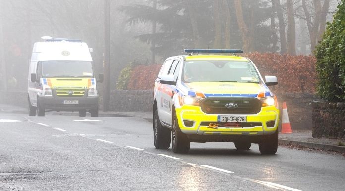 Le corps retrouvé au large de Clare identifié comme celui de Jack Boddy