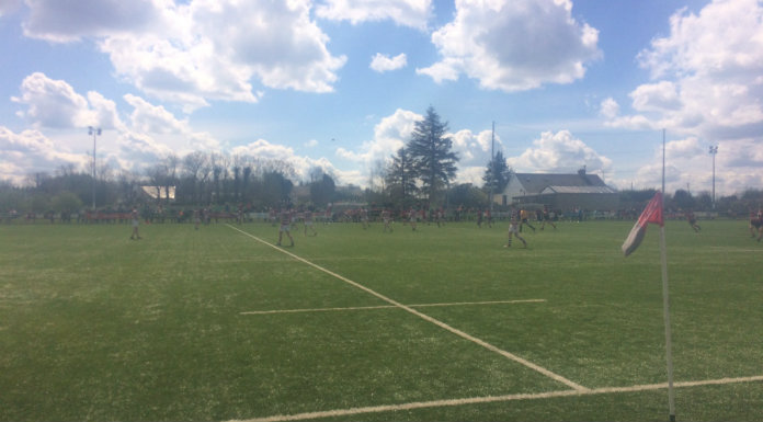 Ennis Rugby Club Gets Green Light For Astro Pitch And Padel Courts - News % Clare FM