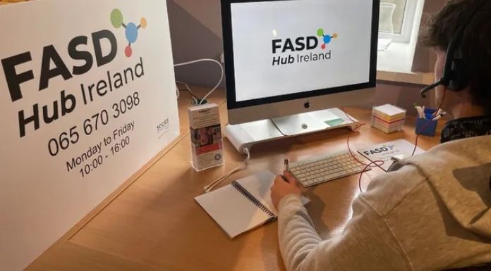 Ennis-based FASD CEO Criticies Lack Of Government Action On Condition