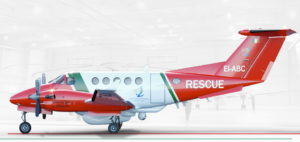 Fixed Wing Side 1