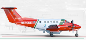 Fixed Wing Side 2