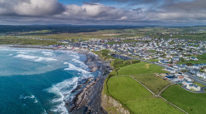 Calls For Government To Give “Confidence” To Potential Clare Hotel Operators