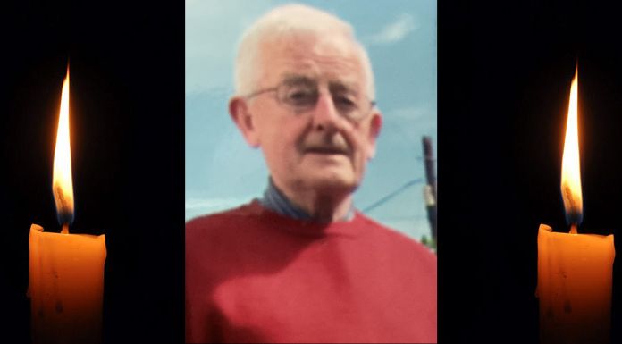 Michael O'Gorman - Ennis - Clare FM