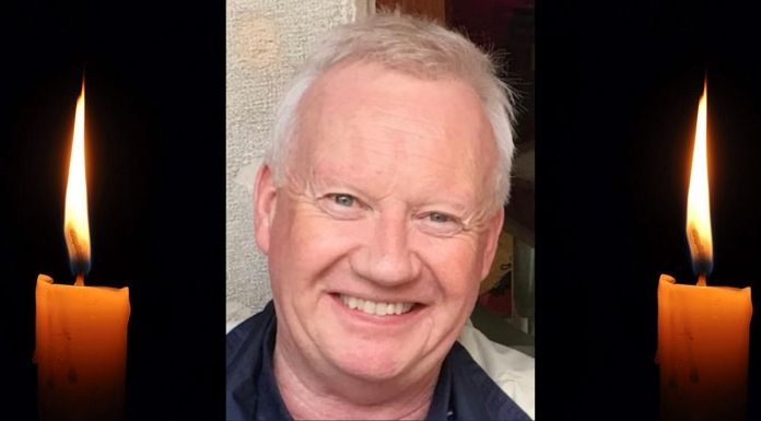 Ray Galvin - Kilrush and California - Clare FM