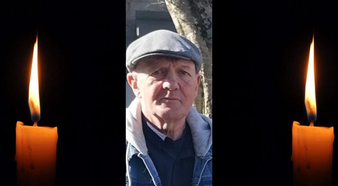 Tony (Anthony) Barry - Newmarket On Fergus - Clare FM