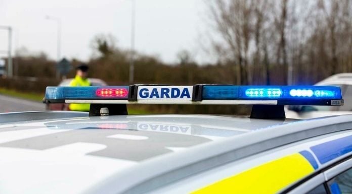 Road Reopened Following Fatal Incident On Clare/Galway Border - News % Clare FM