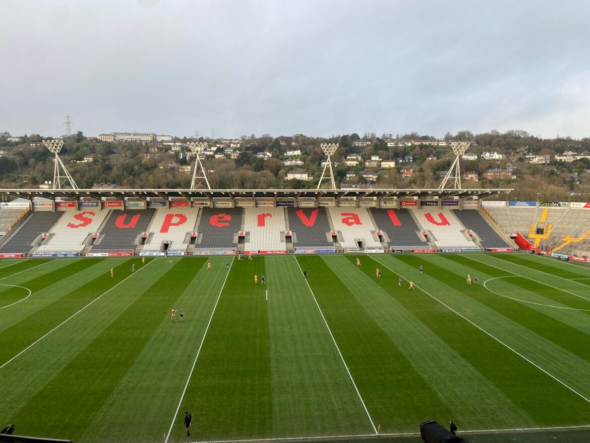 Two Changes For Clare Ahead Of Trip To Supervalu Pairc ui Chaoimh