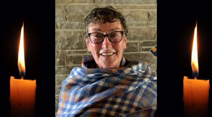 Remembering Janeanne McMahon: A Tribute to a Beloved Mother and Community Pillar - News Directory 3