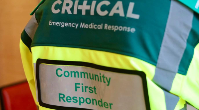 Clare Records Fifth-Highest Number Of Callouts Attended By Emergency Medical Charity