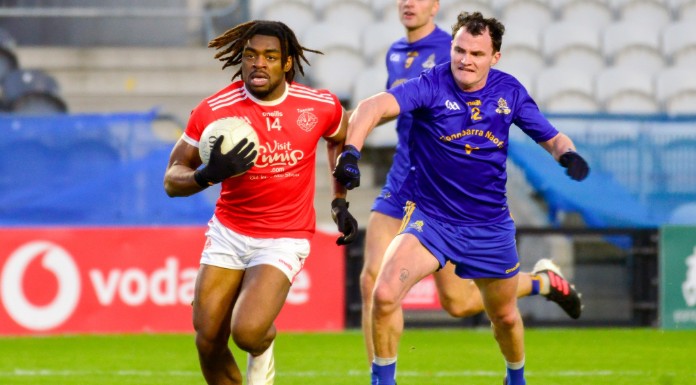 Clare Camp In “Positive Place” Ahead Of Munster Football Semi Final Clash With Kerry