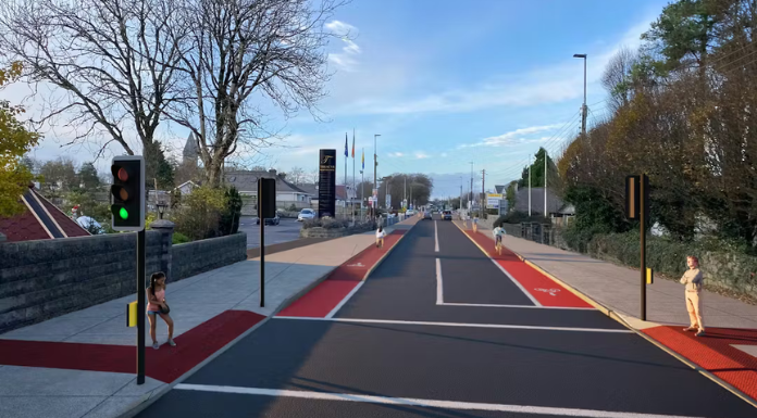 Clare Residents Invited To Share Views Of Ennis Active Travel Scheme