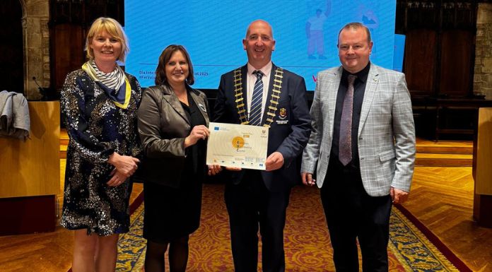 Countdown to Clare’s European Volunteering Capital 2027