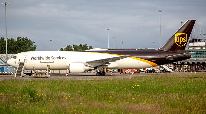 Jet Forced To Return To Shannon Again After Similar Incident Last Night - Emergency Response % Clare FM