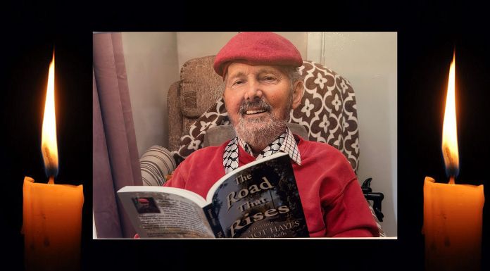 Proposal To Honour Dermot Hayes At New Ennis Dialysis Unit