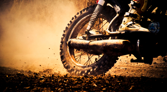 "Scramblers Causing Serious Problems In Clare" As Gardaí Call For Stronger Penalties - News % Clare FM