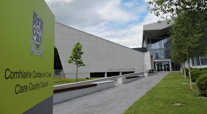 Council Reaffirms Commitment To Delivering Ennis Inner Relief Road - News % Clare FM