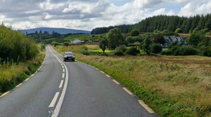 TII Response To N85 Safety Scheme Labelled "Shocking" - News % Clare FM