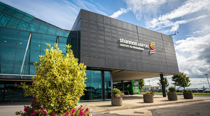 Shannon Airport Briefly Closes Following Security Breach
