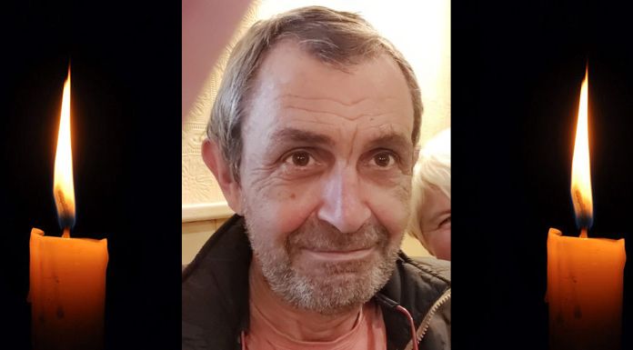 Aidan Coyne – Broadford