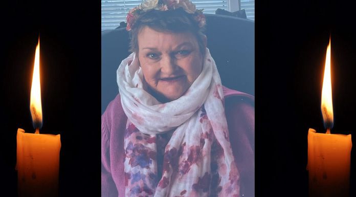 Ann O’ Connor – Spanish Point