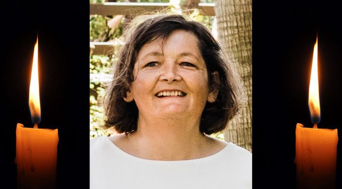 Anne Galvin – Kilmihil