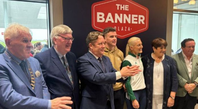 Transport Minister Promises Further Fuel Supports For Clare’s Agri Sector