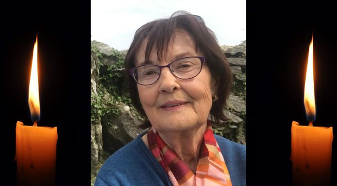 Breid Fitzpatrick (Née) O'Leary - Ennistymon - Clare FM