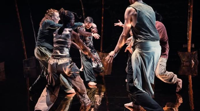 Coming Up In Glór: Catherine Young Dance Presents Ciseach