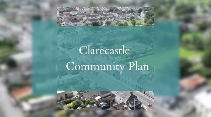Mayor Of Clare Optimistic Community Plan Will Make Clarecastle Better Place To Live, Work And Visit