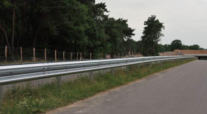 Kilnamona Resident Says He “Cannot Fathom” Crash Barrier Proposal For Dangerous Stretch Of N85
