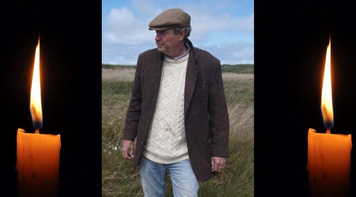 David Kearney – Carrigaholt