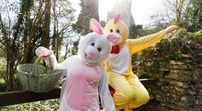 Over 15,000 Tourists To Descend On Clare Sites For Easter