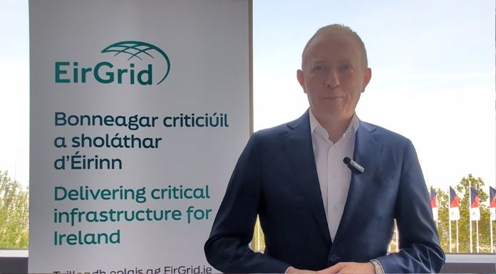 Clare Construction Companies And Developers To Benefit From Offshore Wind Procurement Package