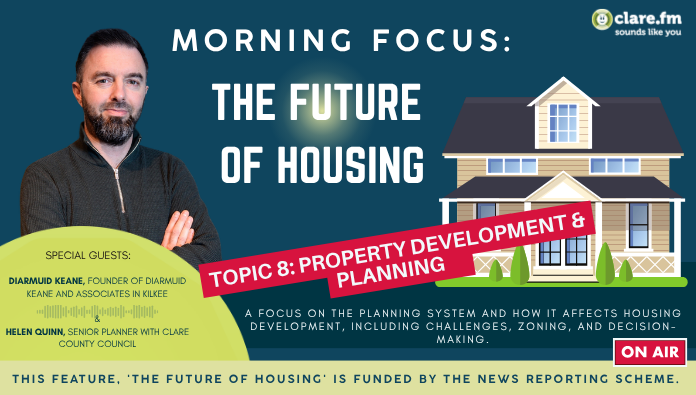 The Future Of Housing: Week 8 – Property Development & Planning