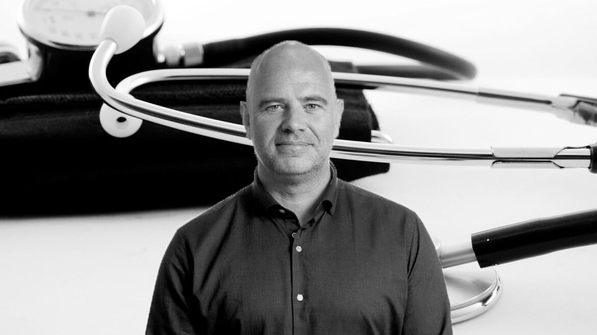 The Future of Work – Health & Social Care Workers – Episode 8