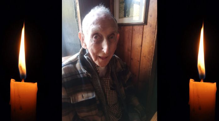 Francie Linnane – Fanore