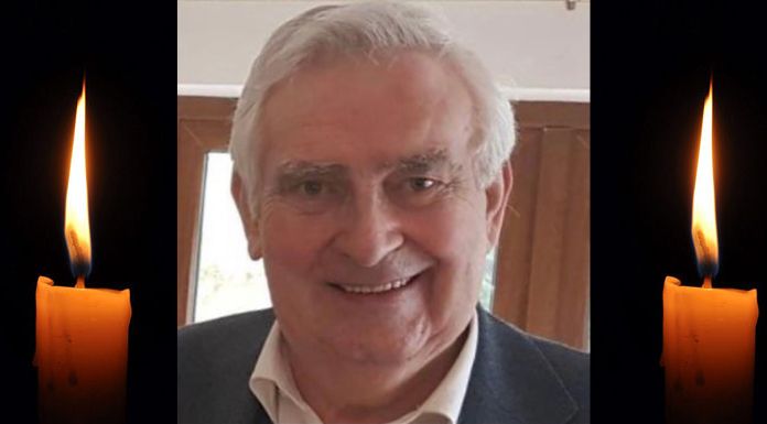 Francis Hannan – Sligo & Donegal