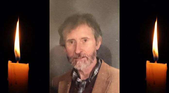 Frank Nash – Ardnacrusha